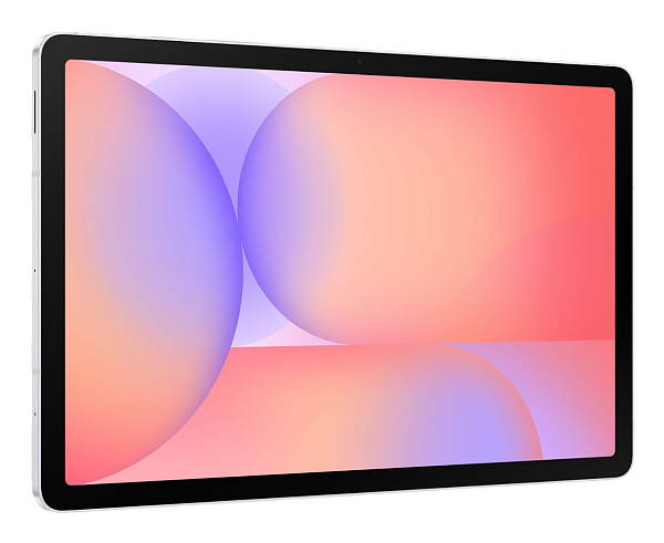 Samsung Galaxy Tab S10 Lite 6/128Gb LTE Silver (Серебристый)