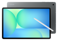 Samsung Galaxy Tab S10 FE+ 12/256Gb Wi-Fi Gray (Серый)