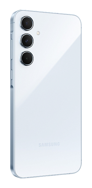 Samsung Galaxy A55 5G 8/256Gb Awesome Ice Blue SM-A556E/DS (Global) Sim+eSim