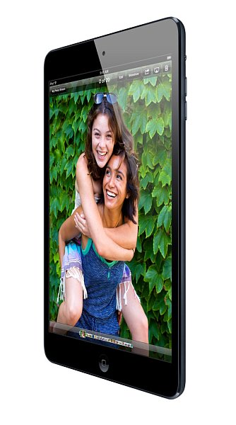 iPad mini 32Gb Wi-Fi Black