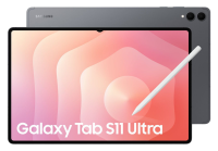 Samsung Galaxy Tab S11 Ultra 16/1Tb LTE Moonstone Gray (Серый)