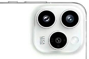 Возможно, это Xiaomi 18