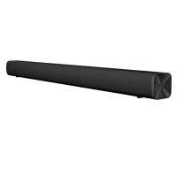 Саундбар Xiaomi Redmi TV Soundbar (MDZ-34-DA) Black (CN) Саундбар Xiaomi Redmi TV Soundbar (MDZ-34-DA) Black (CN)