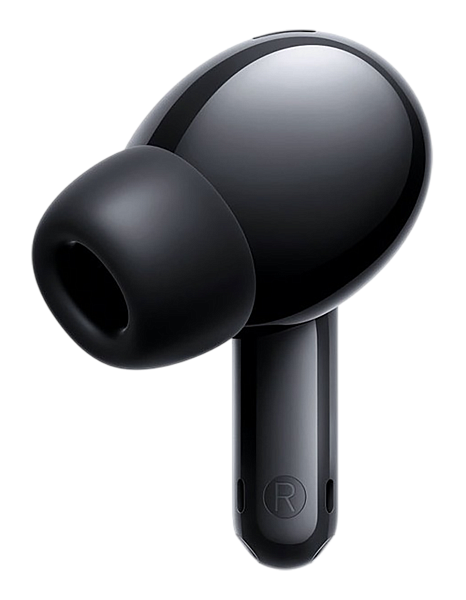 Беспроводные наушники Xiaomi Redmi Buds 6 Lite M2349E1 EU, (BHR8660GL) Black