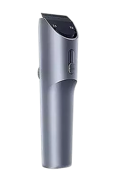 Машинка для стрижки волос Xiaomi Mijia Hair Clipper 2 (MJGHHC2LF) Gray