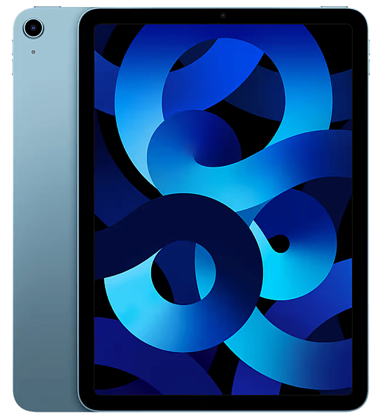 Apple iPad Air (2022) 64Gb Wi-Fi Blue (Global)
