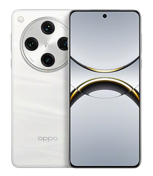 Oppo Find X8 Pro 16/512Gb Pearl White (Global) (Белый) 2Sim