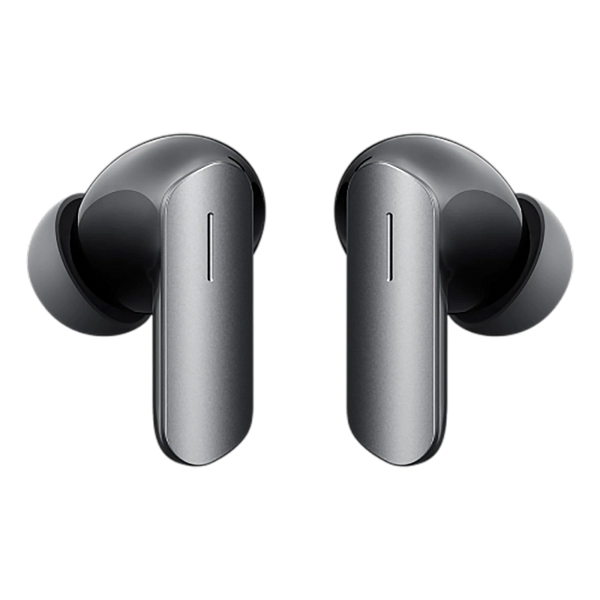 Беспроводные наушники Realme Buds Air 7 (RMA2408), BT 5.4 Hi-Res LDAC 2.0, ANC, Black