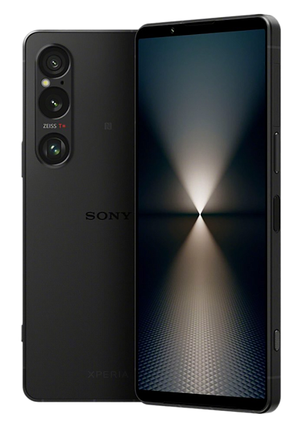 Sony Xperia 1 VI 12/256Gb Black (Global) 2Sim