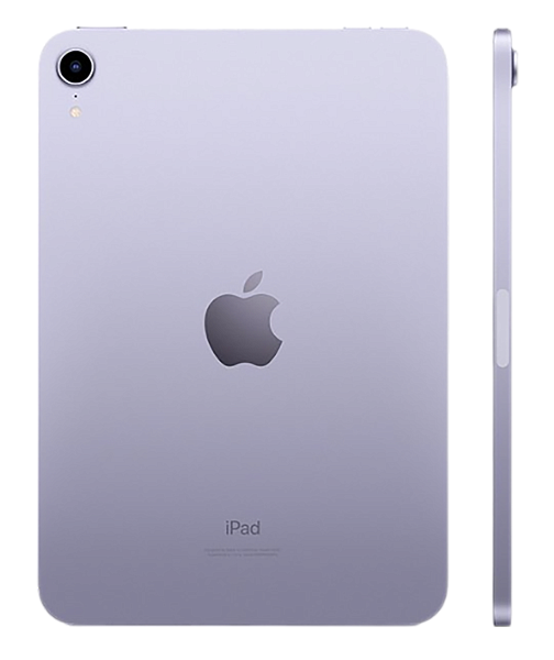 Планшет Apple iPad mini (2021) 256Gb Wi-Fi Purple (Фиолетовый) (Global)