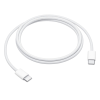 Кабель Apple USB Type-C - USB Type-C (MW493ZM/A) А2795, 1м. White