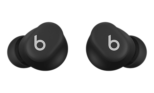 Наушники Beats Solo Buds True Wireless Earbuds Matte Black