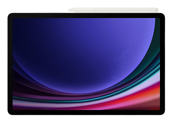 Samsung Galaxy Tab S9 (2023) 12/256Gb Wi-Fi Beige (Бежевый)