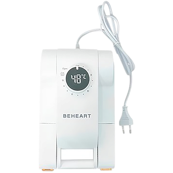 Электрическая сушилка для обуви (Антибактериальная сушка) Xiaomi Bенеart H200 EU White