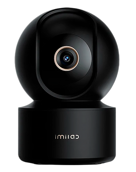 IP-камера Xiaomi IMILAB Home Security Camera С22 EU (CMSXJ60A), черный
