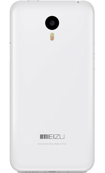 Meizu M1 Note Mini 8Gb White