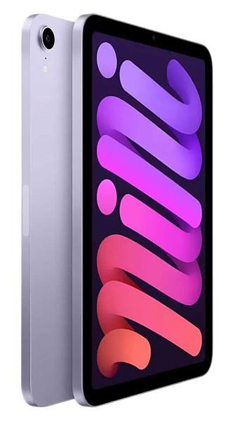 Планшет Apple iPad mini (2021) 256Gb Wi-Fi Purple (Фиолетовый) (Global)