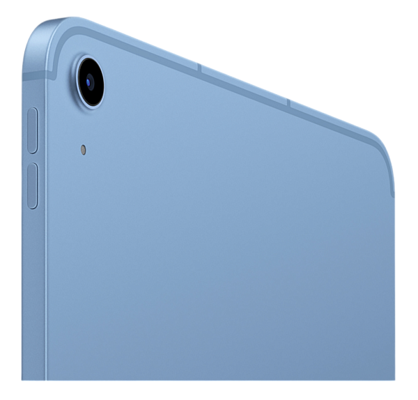 Apple iPad 10.9 (2022) 256Gb Wi-Fi Blue (Синий) (Global)