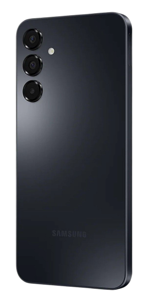 Samsung Galaxy A16 4/128Gb Awesome Black SM-A165F/DS (Global) nano Sim+eSim