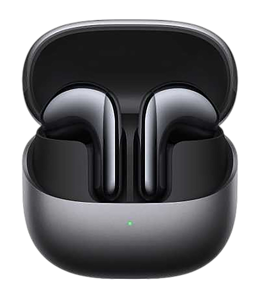 Беспроводные наушники Xiaomi Buds 5 (BHR8118GL) EU Black