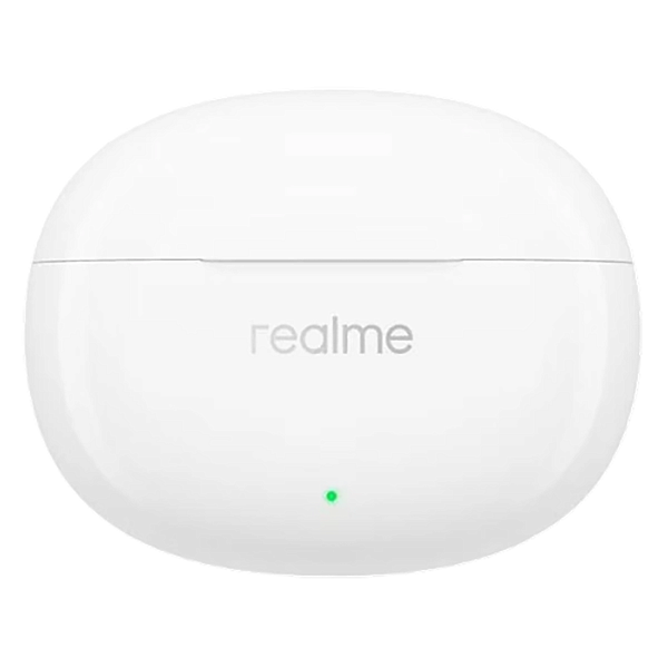 Беспроводные наушники Realme Buds T110 (RMA2306) Global White
