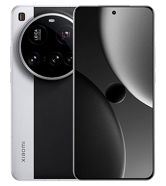 Xiaomi 15 Ultra 5G 16/1Tb Silver Chrome (Серебристый) (Global Version) Dual:nano Sim+eSim