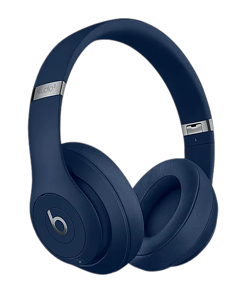 Наушники Beats Studio3 Wireless Blue