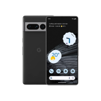 Google Pixel 7 Pro 12/128Gb Obsidian (Черный) (USA) Sim+eSim