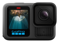 Экшн-камера GoPro HERO13 Black