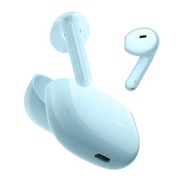 Беспроводные наушники Xiaomi Redmi Buds 8 Active, Global, Blue