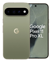 Google Pixel 11 Pro XL 12/256Gb Fog (Global) Sim+eSim