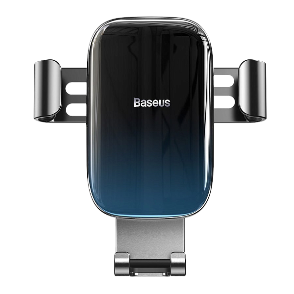Автомобильный держатель Baseus Glaze Gravity Car Mount (SUYL-LG01) Черный