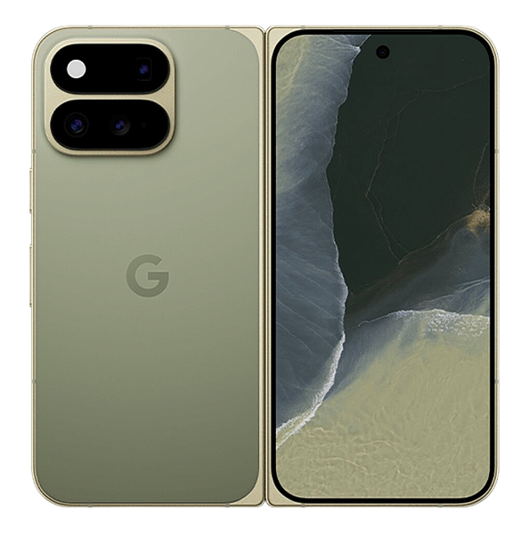 Google Pixel 11 Pro Fold 16/256Gb Olive (Global) Sim+eSim