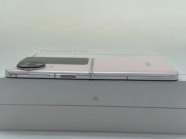 Oppo Find N3 Flip 12/256Gb Misty Pink (Розовый) (Global) Sim+eSim