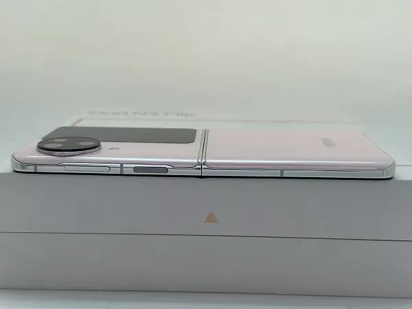 Oppo Find N3 Flip 12/256Gb Misty Pink (Розовый) (Global) Sim+eSim