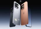 Новый флагман OnePlus: спецификации и дизайн 