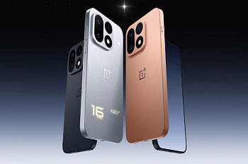 Новый флагман OnePlus: спецификации и дизайн 