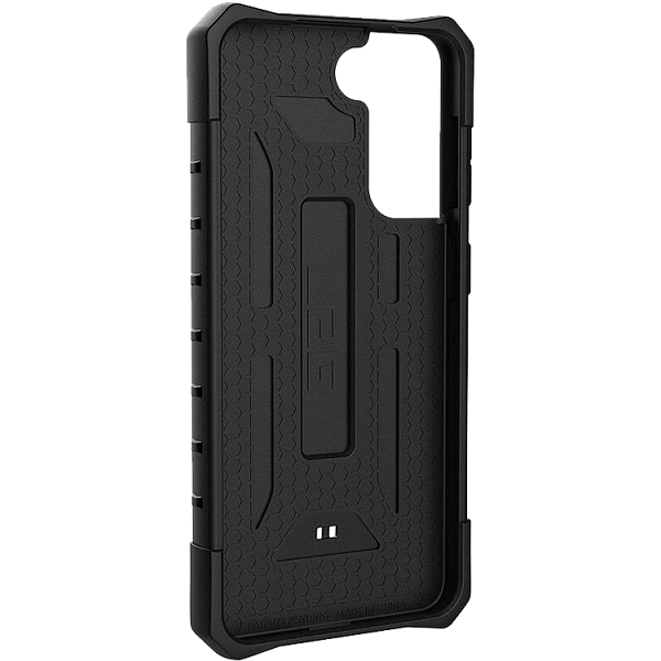 Чехол для Samsung Galaxy S21+ UAG Pathfinder Black