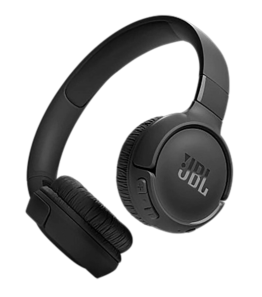 Беспроводные наушники JBL Wave Tune 520BT EU Black