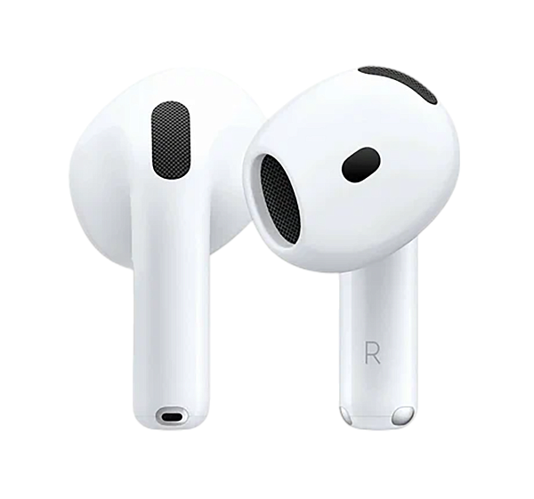 Беспроводные наушники Apple AirPods 4 with Active Noise Cancellation MPX93 (с шумоподавлением)