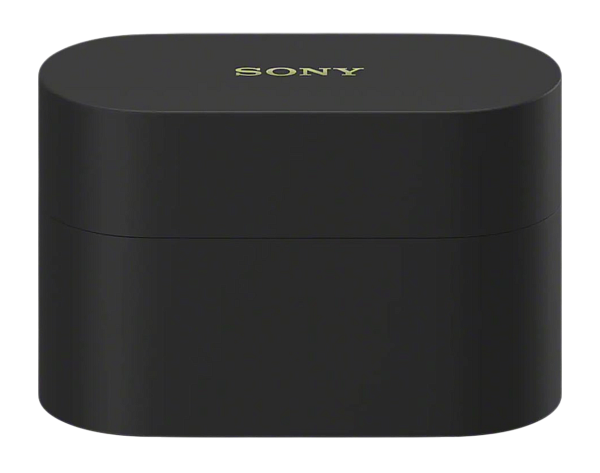 Беспроводные наушники Sony WF-1000XM6 Black (Черный)