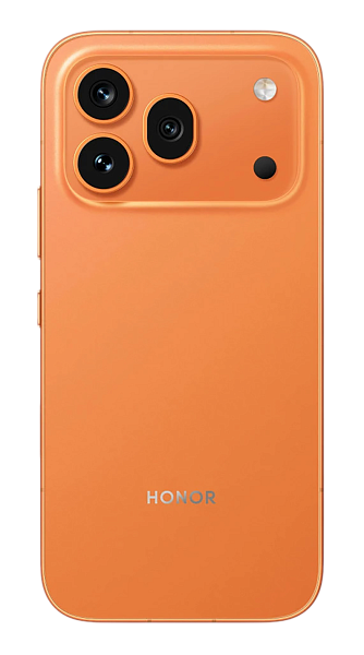 Honor 600 Pro 12/256Gb Orange (Global) Dual:nano Sim+eSim