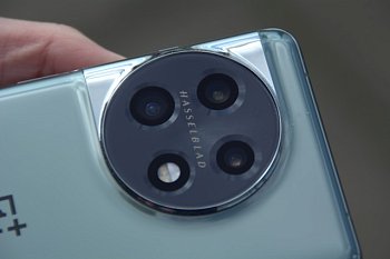 OnePlus 15 — слухи о внешности и начинке