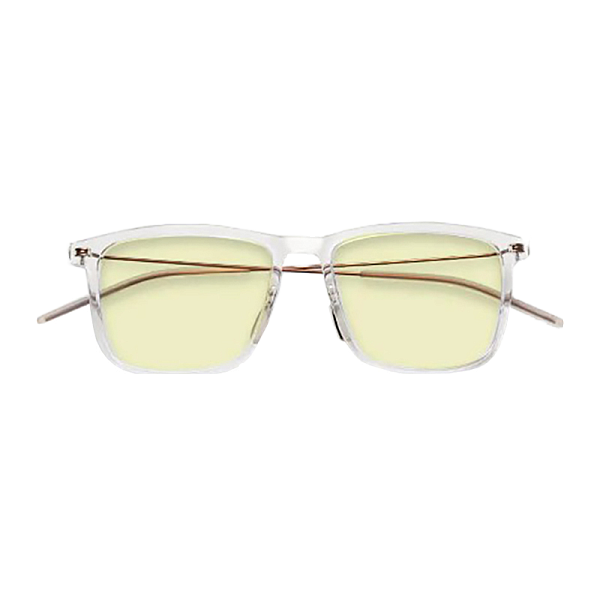 Очки для компьютера Xiaomi Mijia Mi Computer Glasses Pro (HMJ02TS) прозрачный 