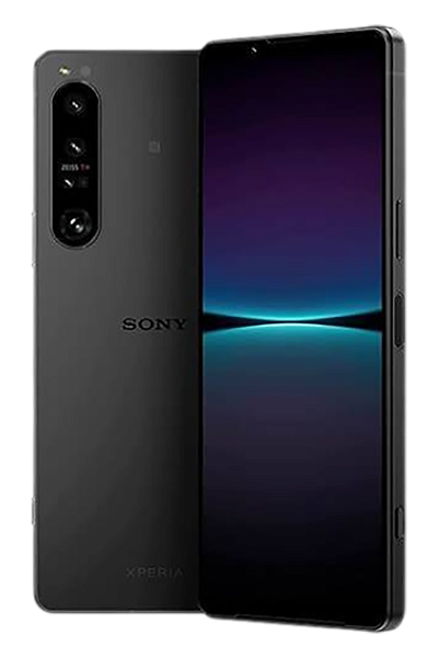 Sony Xperia 1 IV Gaming Edition 16/512Gb Black (Черный) (Global) 2Sim фото 1