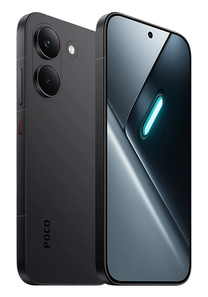 Xiaomi Poco X8 Pro 5G 12/512GB Black (Global) Dual nano Sim