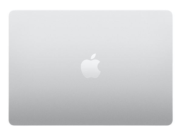 Apple MacBook Air 13 M5 (2026) MDH74 16/512GB Silver