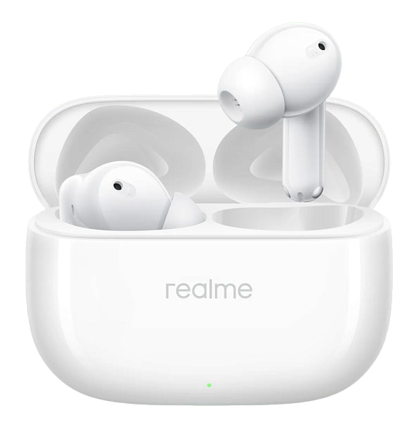 Наушники RealMe T310 (RMA2303) White 