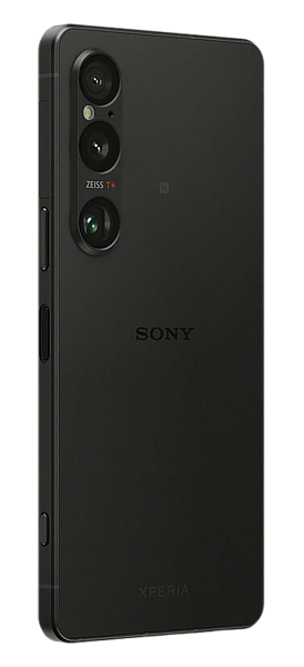 Sony Xperia 1 VI 12/256Gb Black (Global) 2Sim
