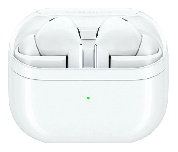 Наушники Samsung Galaxy Buds3 White (Белый)